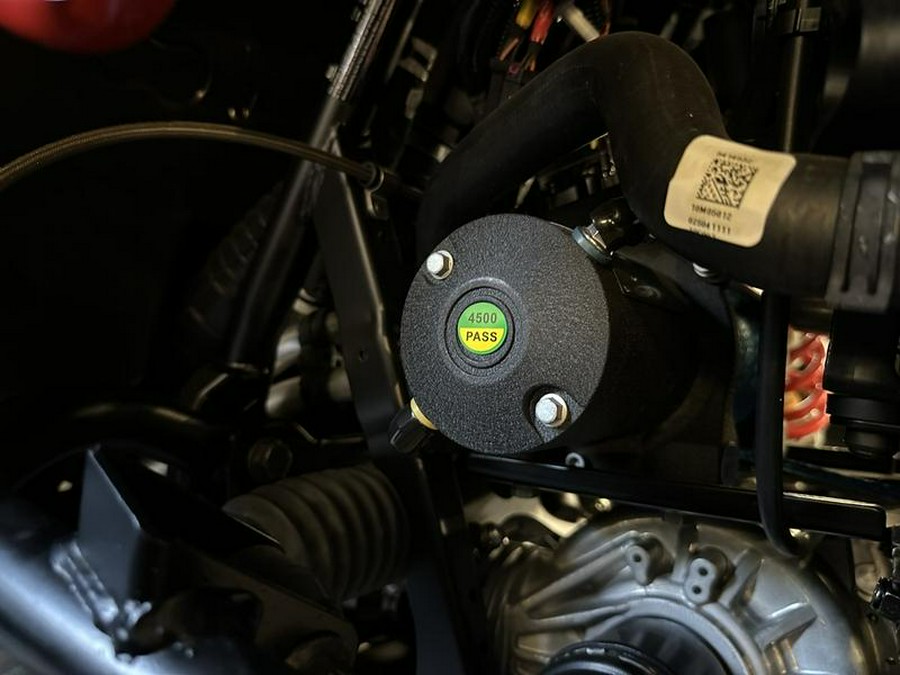 2025 Polaris® General XP 4 1000 Ultimate