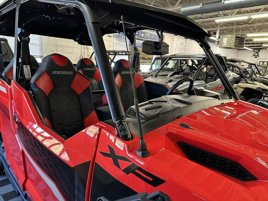 2025 Polaris® General XP 4 1000 Ultimate
