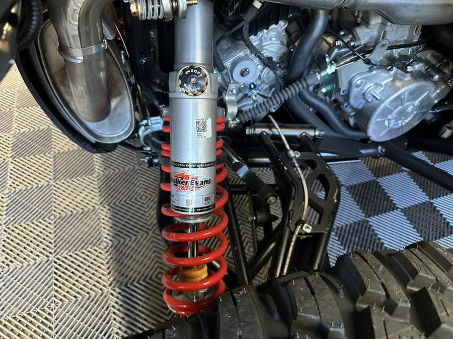 2025 Polaris® General XP 4 1000 Ultimate