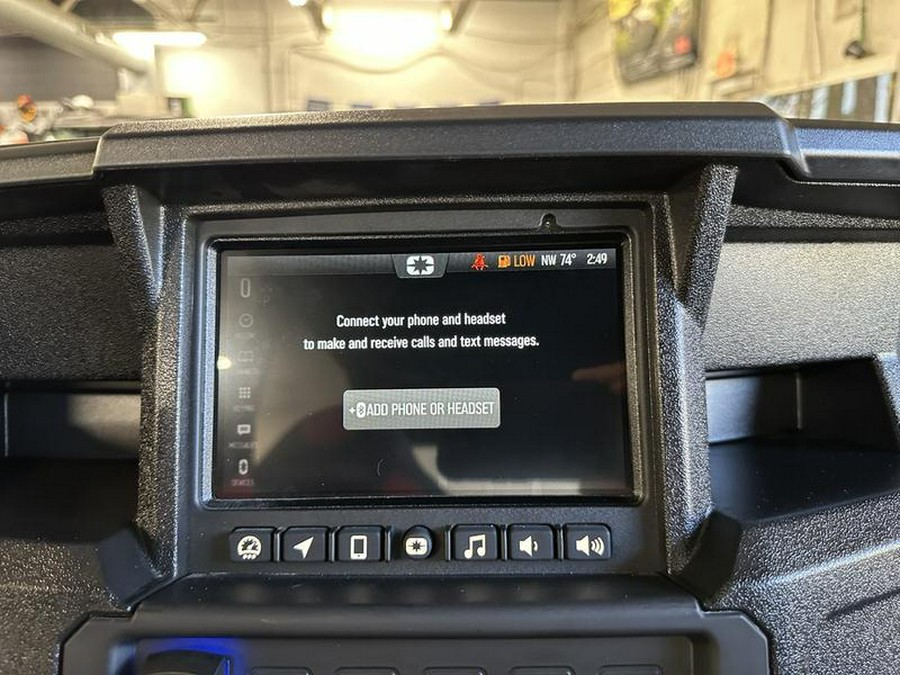 2025 Polaris® General XP 4 1000 Ultimate