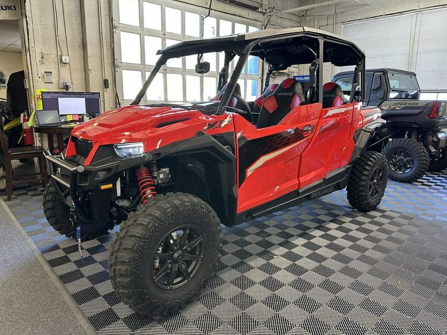 2025 Polaris® General XP 4 1000 Ultimate