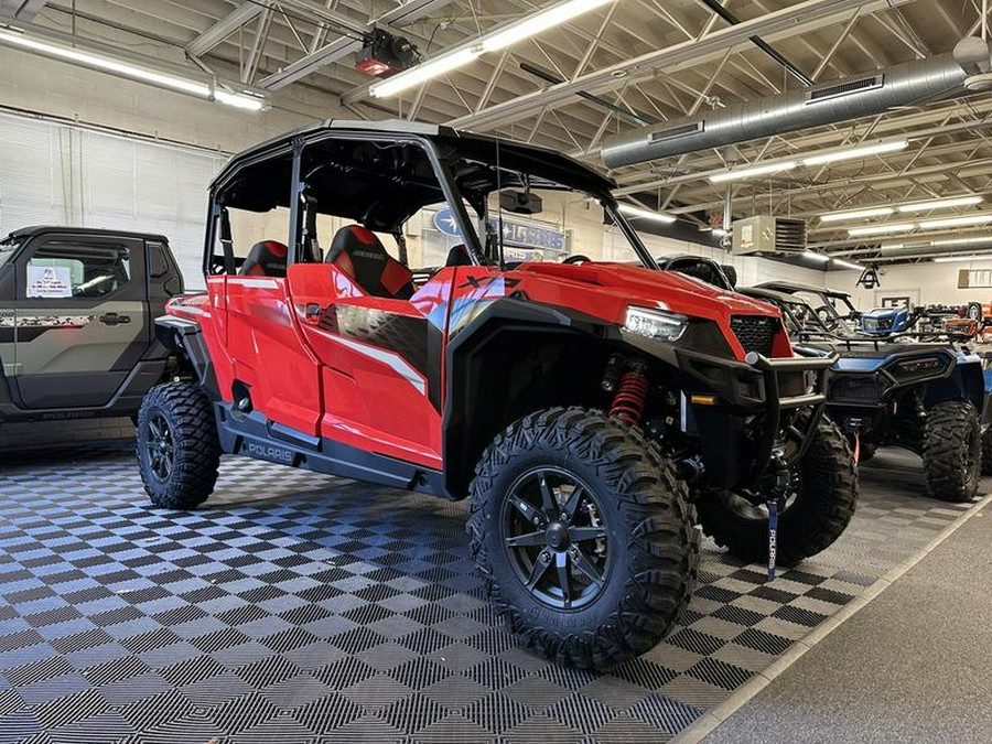 2025 Polaris® General XP 4 1000 Ultimate