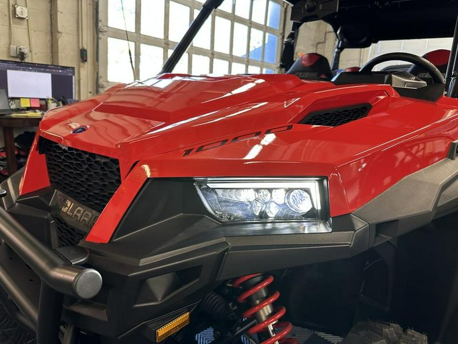 2025 Polaris® General XP 4 1000 Ultimate