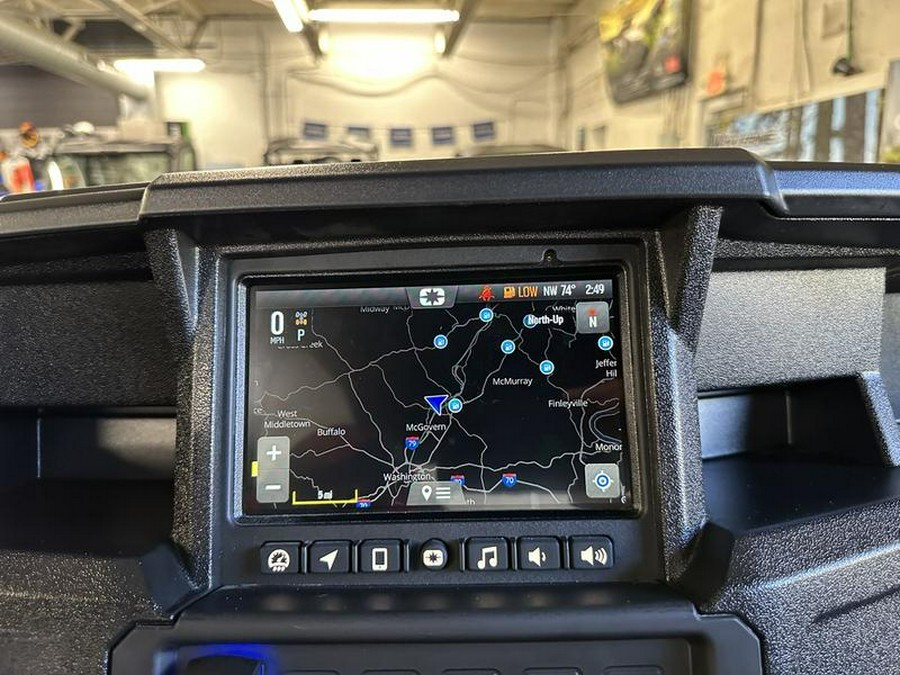 2025 Polaris® General XP 4 1000 Ultimate