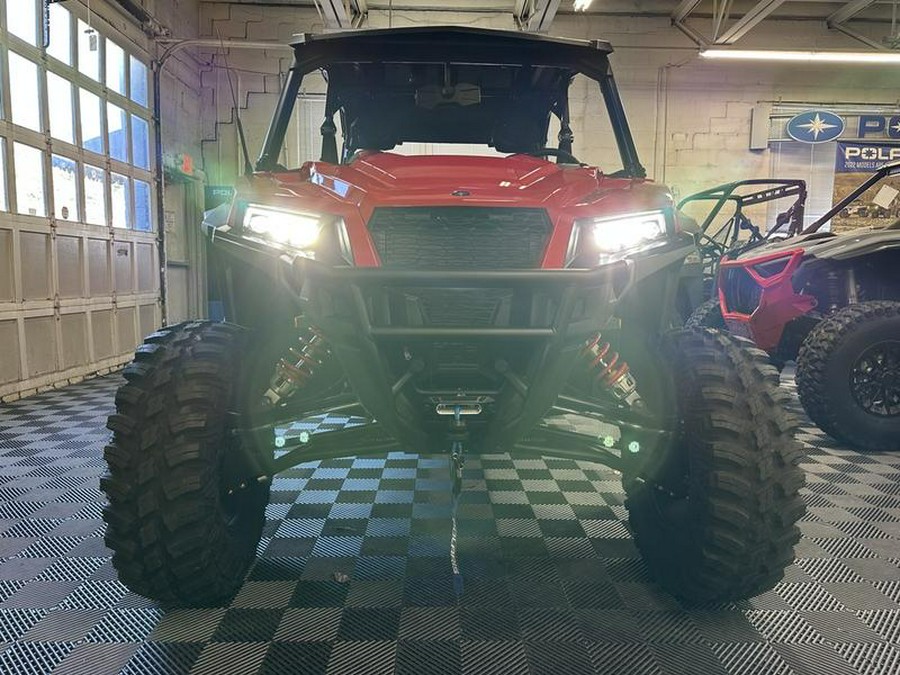 2025 Polaris® General XP 4 1000 Ultimate