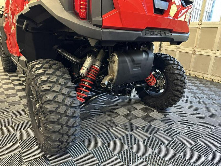 2025 Polaris® General XP 4 1000 Ultimate