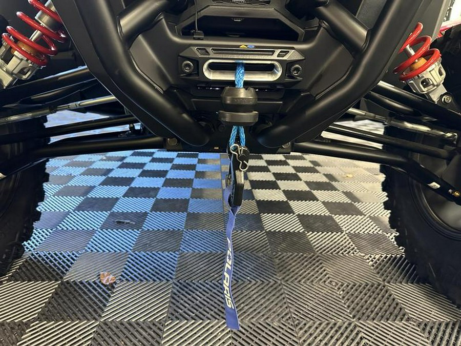 2025 Polaris® General XP 4 1000 Ultimate