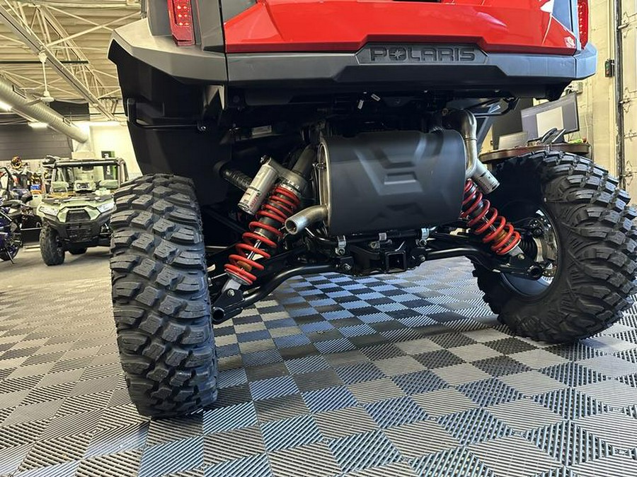 2025 Polaris® General XP 4 1000 Ultimate