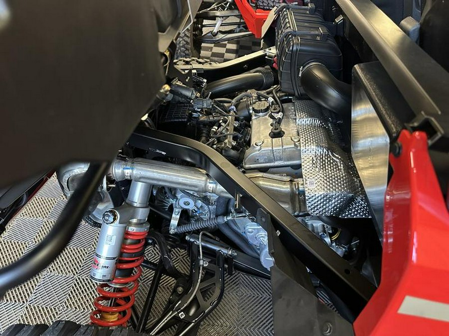 2025 Polaris® General XP 4 1000 Ultimate