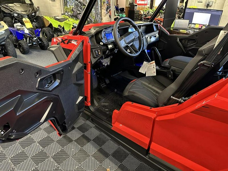 2025 Polaris® General XP 4 1000 Ultimate