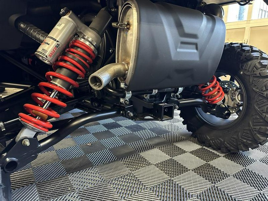 2025 Polaris® General XP 4 1000 Ultimate