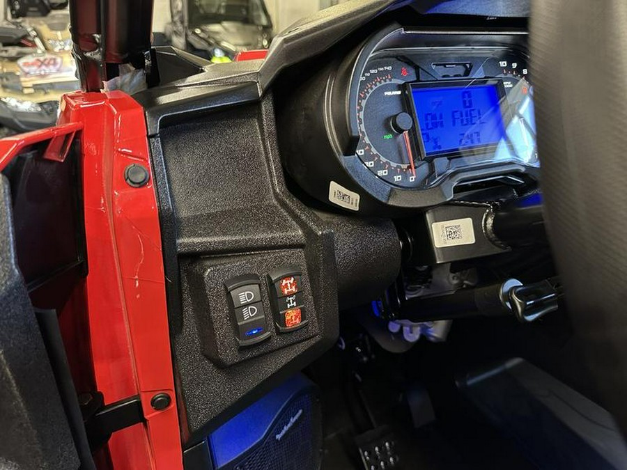 2025 Polaris® General XP 4 1000 Ultimate