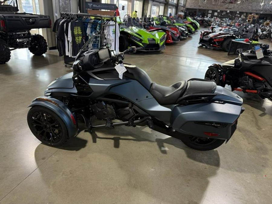 2026 Can-Am® F3-T