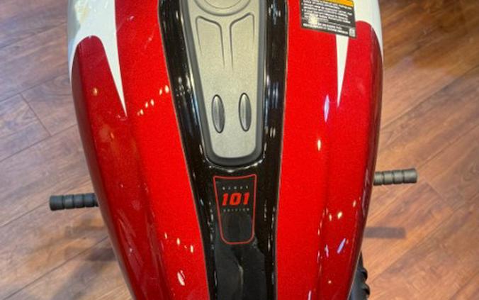 2025 Indian Motorcycle 101 Scout®