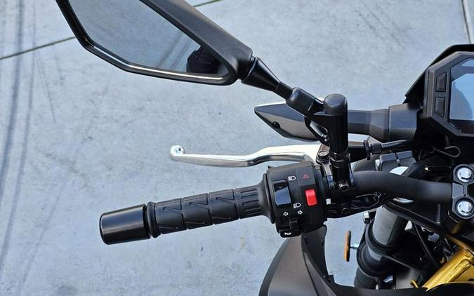 2026 Kawasaki Z500 ABS