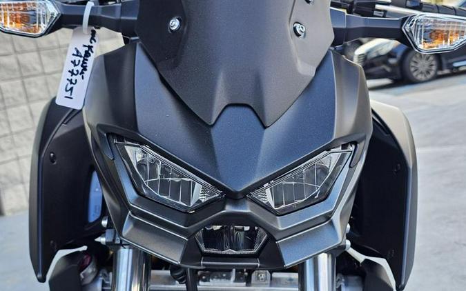 2026 Kawasaki Z500 ABS