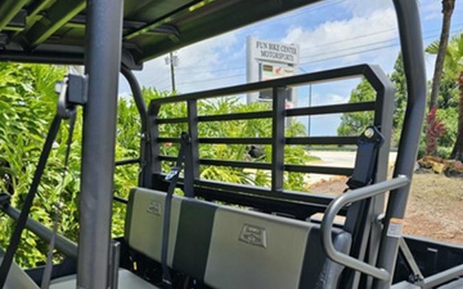 2026 Kawasaki Mule PRO-FXT 1000 LE Ranch Edition