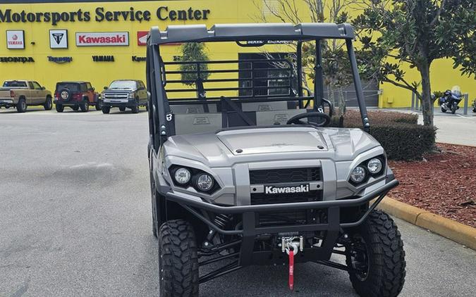 2026 Kawasaki Mule PRO-FXT 1000 LE Ranch Edition