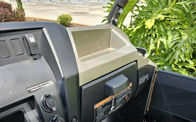 2026 Kawasaki Mule PRO-FXT 1000 LE Ranch Edition