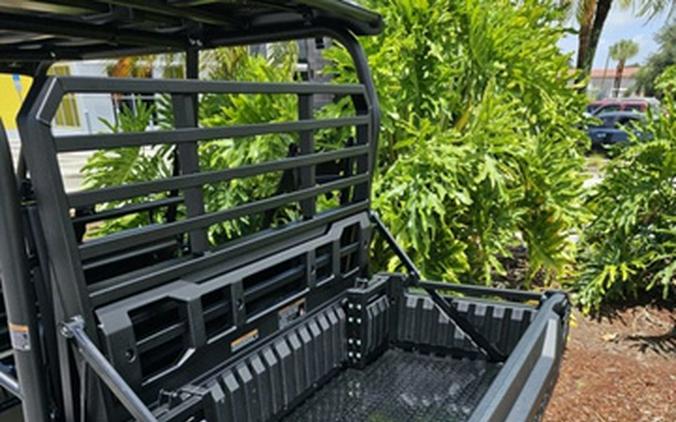 2026 Kawasaki Mule PRO-FXT 1000 LE Ranch Edition