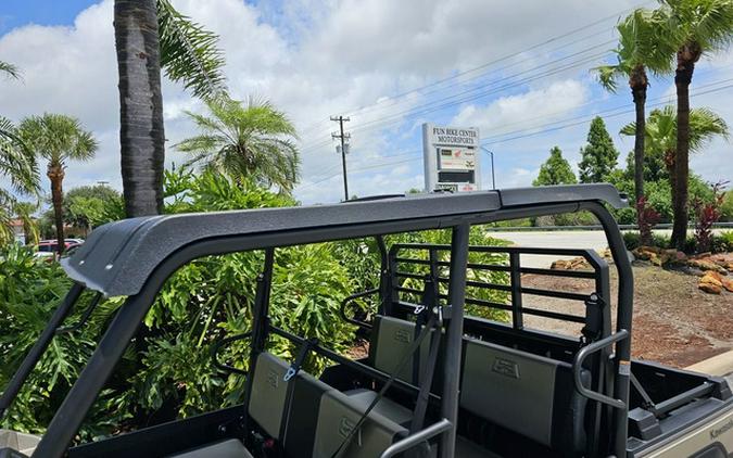 2026 Kawasaki Mule PRO-FXT 1000 LE Ranch Edition