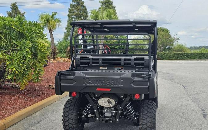 2026 Kawasaki Mule PRO-FXT 1000 LE Ranch Edition