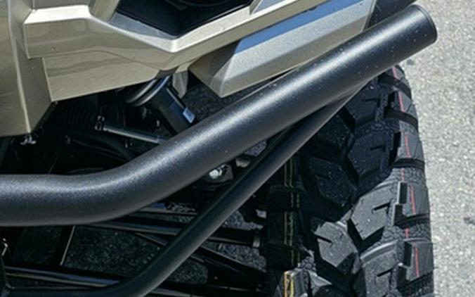 2026 Kawasaki Mule PRO-FXT 1000 LE Ranch Edition