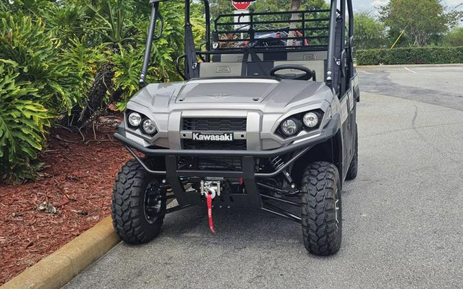 2026 Kawasaki Mule PRO-FXT 1000 LE Ranch Edition