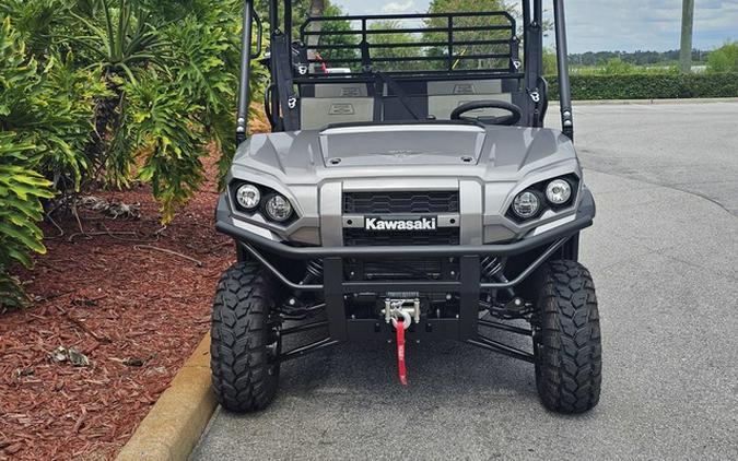 2026 Kawasaki Mule PRO-FXT 1000 LE Ranch Edition