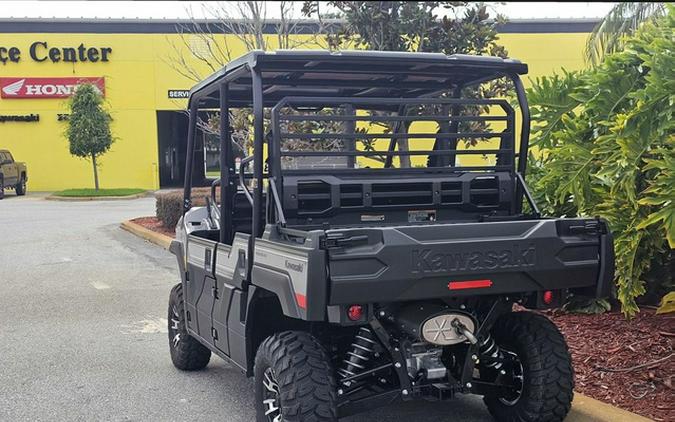 2026 Kawasaki Mule PRO-FXT 1000 LE Ranch Edition