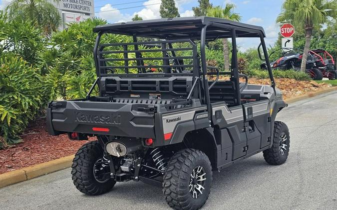 2026 Kawasaki Mule PRO-FXT 1000 LE Ranch Edition