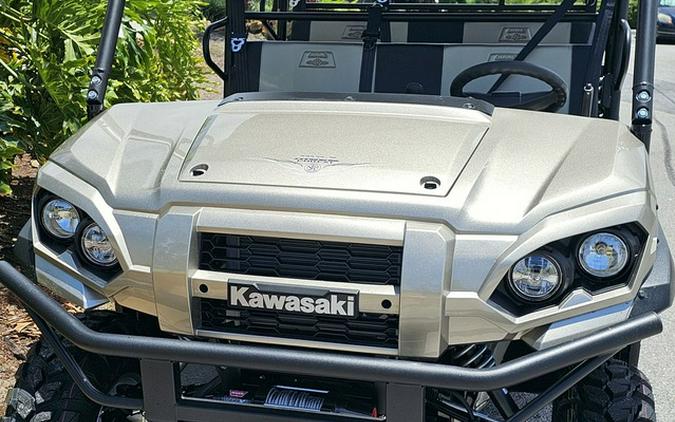 2026 Kawasaki Mule PRO-FXT 1000 LE Ranch Edition