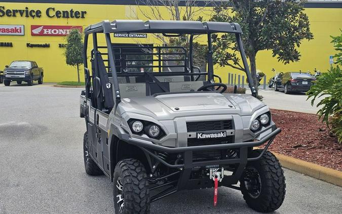 2026 Kawasaki Mule PRO-FXT 1000 LE Ranch Edition
