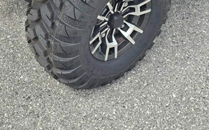 2026 Kawasaki Mule PRO-FXT 1000 LE Ranch Edition