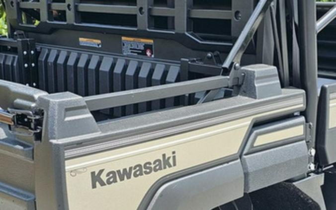 2026 Kawasaki Mule PRO-FXT 1000 LE Ranch Edition
