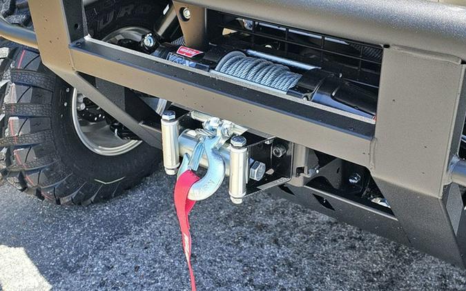 2026 Kawasaki Mule PRO-FXT 1000 LE Ranch Edition