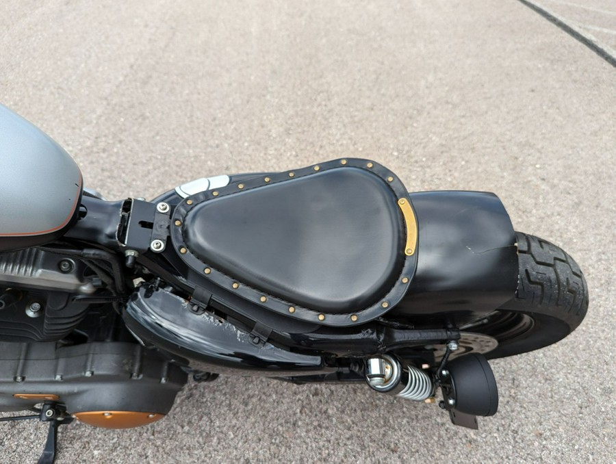 2009 Harley-Davidson Sportster® 1200 Nightster®