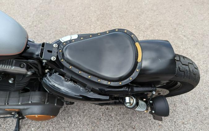 2009 Harley-Davidson Sportster® 1200 Nightster®