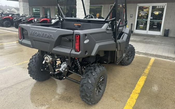 2026 Honda® Pioneer 700 Deluxe