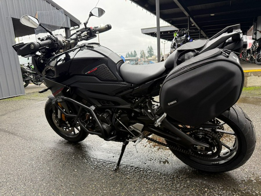 2016 Yamaha FJ-09