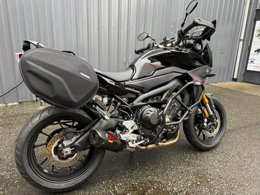 2016 Yamaha FJ-09