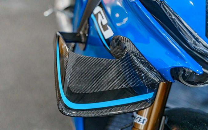 2026 Yamaha YZFR1T1L