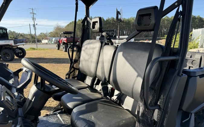 2026 Can-Am Defender DPS HD9