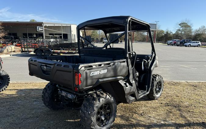 2026 Can-Am Defender DPS HD9