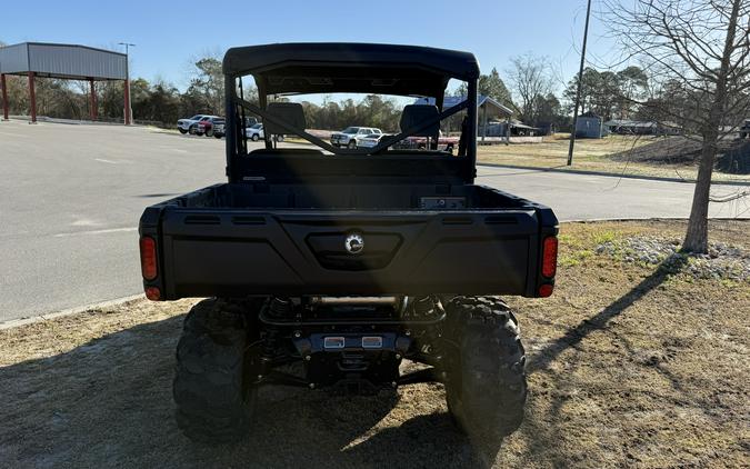 2026 Can-Am Defender DPS HD9