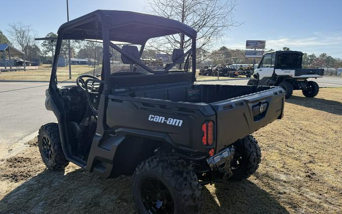 2026 Can-Am Defender DPS HD9