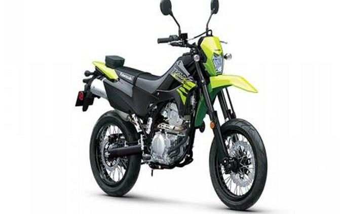 2026 Kawasaki KLX®300SM *Offsite Inventory*