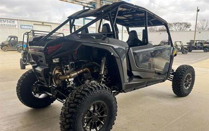 2026 Polaris RZR XP S 4 1000 Ultimate