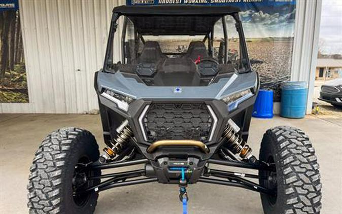 2026 Polaris RZR XP S 4 1000 Ultimate