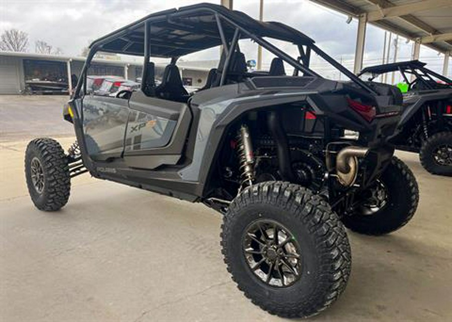 2026 Polaris RZR XP S 4 1000 Ultimate